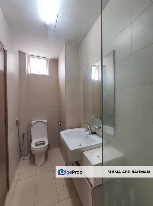 Royal Regent Sri Putramas 3 Segambut Kuala Lumpur FOR RENT, Kuala Lumpur, Dutamas