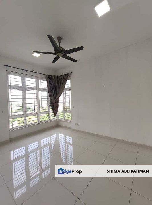 Royal Regent Sri Putramas 3 Segambut Kuala Lumpur FOR RENT, Kuala Lumpur, Dutamas