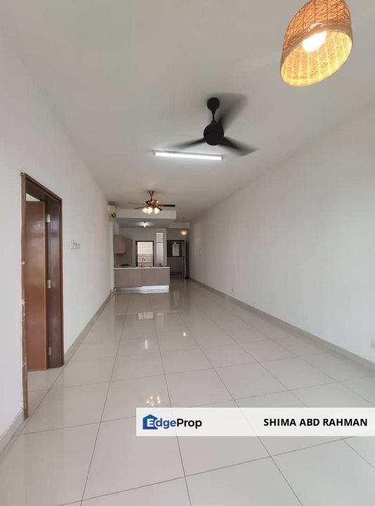 Royal Regent Sri Putramas 3 Segambut Kuala Lumpur FOR RENT, Kuala Lumpur, Dutamas