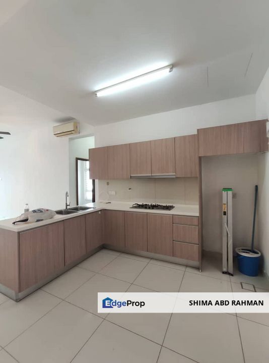 Royal Regent Sri Putramas 3 Segambut Kuala Lumpur FOR RENT, Kuala Lumpur, Dutamas