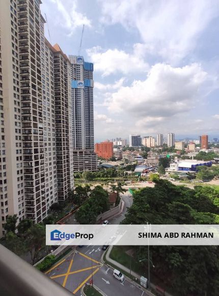 Royal Regent Sri Putramas 3 Segambut Kuala Lumpur FOR RENT, Kuala Lumpur, Dutamas