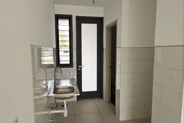 Ilham Residence @ City of Elmina