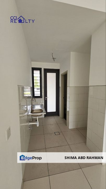 Ilham Residence Elmina  For Sale, Selangor, Shah Alam