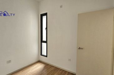 Ilham Residence @ City of Elmina