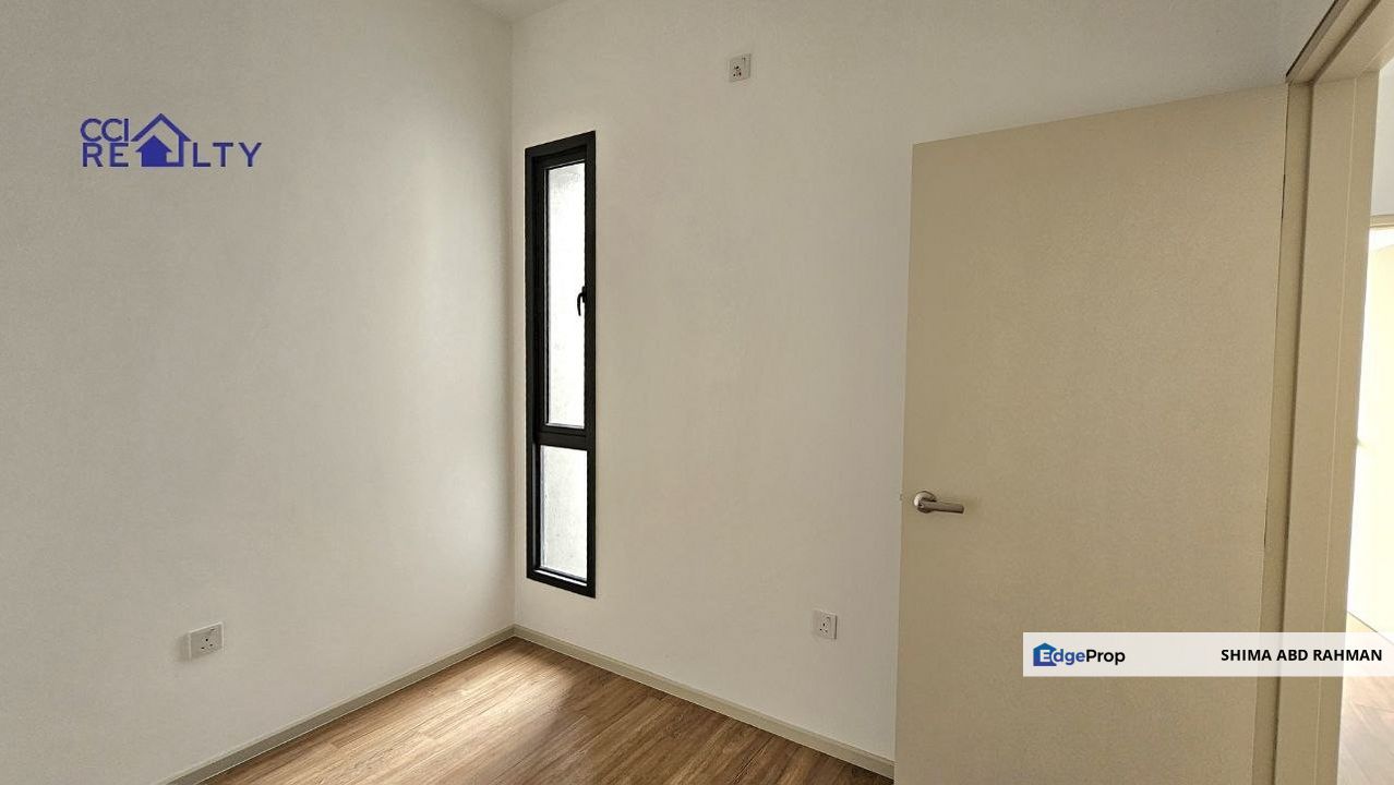 Ilham Residence Elmina  For Sale, Selangor, Shah Alam