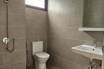 Ilham Residence @ City of Elmina