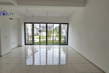 Ilham Residence @ City of Elmina