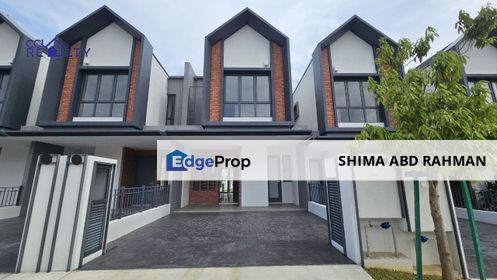 Ilham Residence Elmina  For Sale, Selangor, Shah Alam