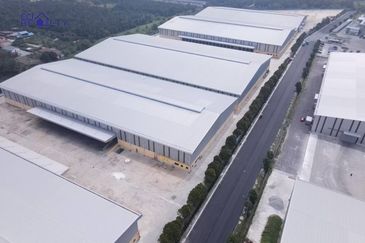 Port Klang Free Zone