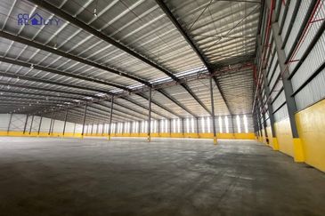 Port Klang Free Zone