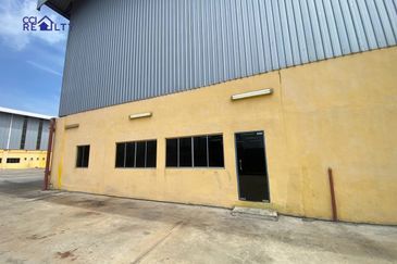 Port Klang Free Zone