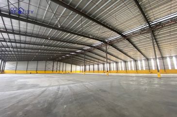 Port Klang Free Zone