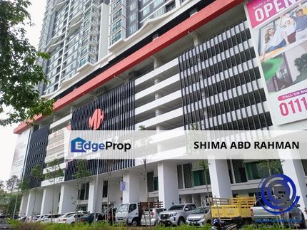 MH Platinum 2 Residences Setapak Jaya FOR RENT, Kuala Lumpur, Setapak