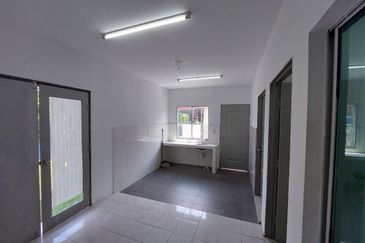 Seksyen 30, Shah Alam