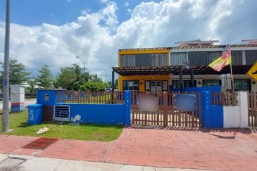 Seksyen 30, Shah Alam