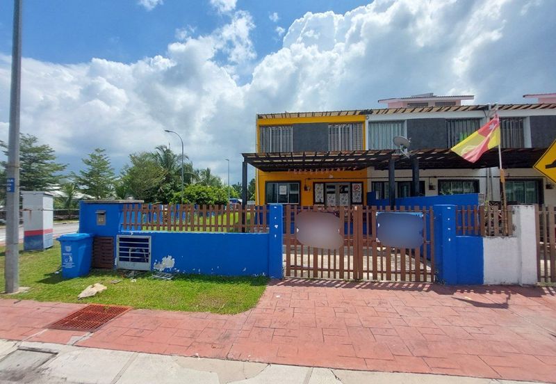 Seksyen 30, Shah Alam