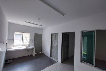 Seksyen 30, Shah Alam