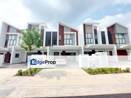 2 Storey Gamuda Gargens Rawang. - SALE, Selangor, Rawang