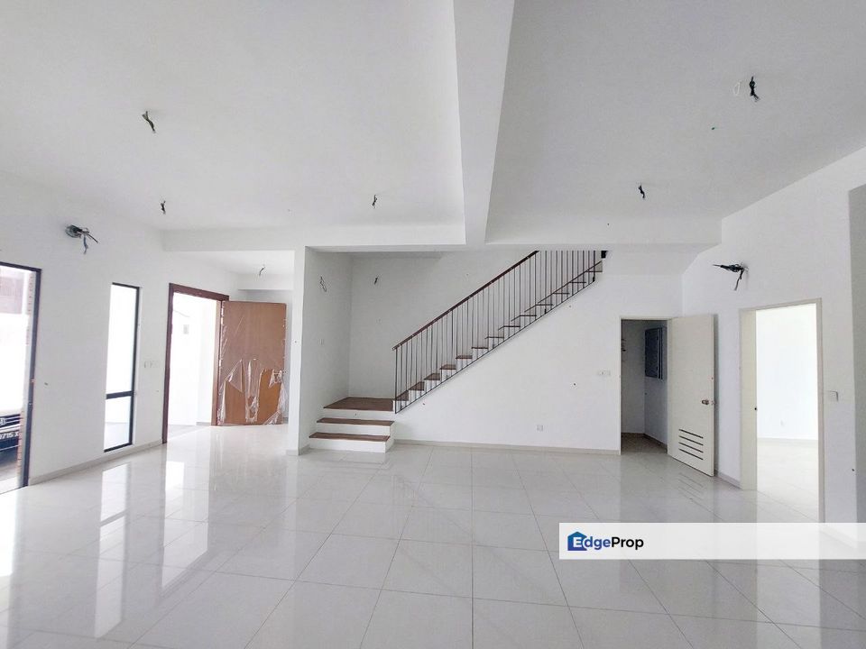 2 Storey Gamuda Gardens Rawang. - SALE, Selangor, Rawang