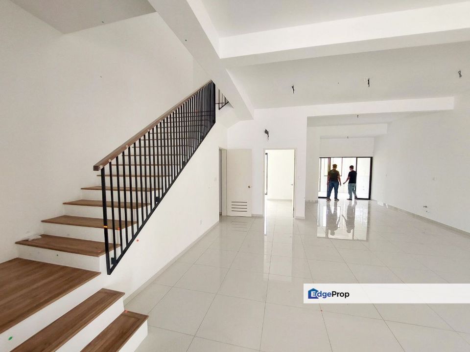 2 Storey Gamuda Gardens Rawang. - SALE, Selangor, Rawang