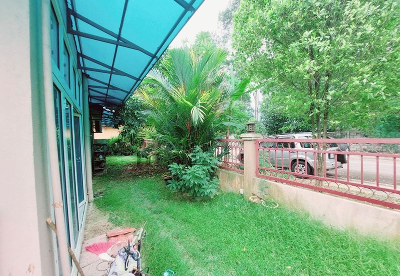 Taman Subang Permata