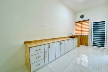 Kita Bayu @ Cybersouth