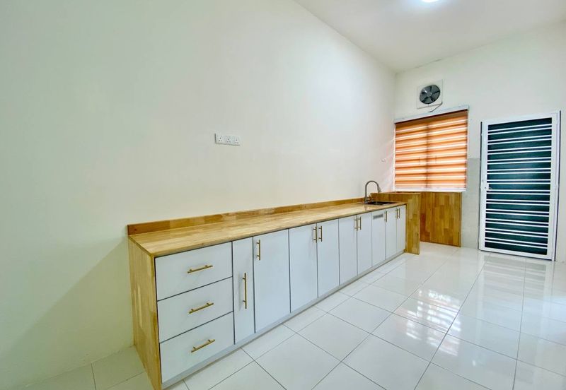 Kita Bayu @ Cybersouth