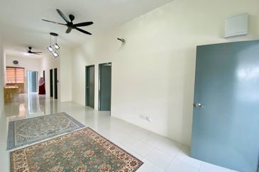 Kita Bayu @ Cybersouth