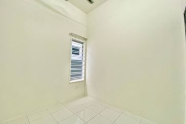 Kita Bayu @ Cybersouth