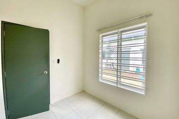 Kita Bayu @ Cybersouth