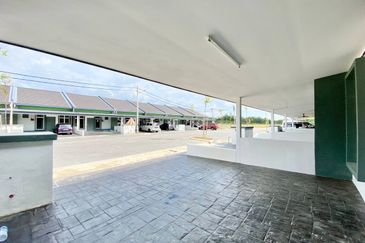 Kita Bayu @ Cybersouth