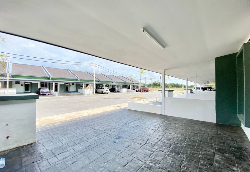 Kita Bayu @ Cybersouth