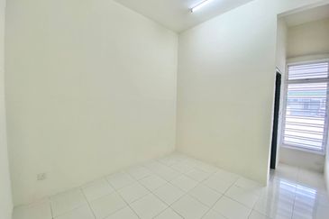 Kita Bayu @ Cybersouth