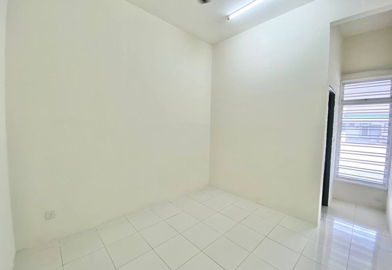 Kita Bayu @ Cybersouth