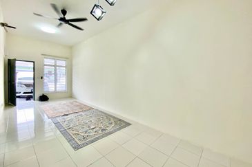 Kita Bayu @ Cybersouth