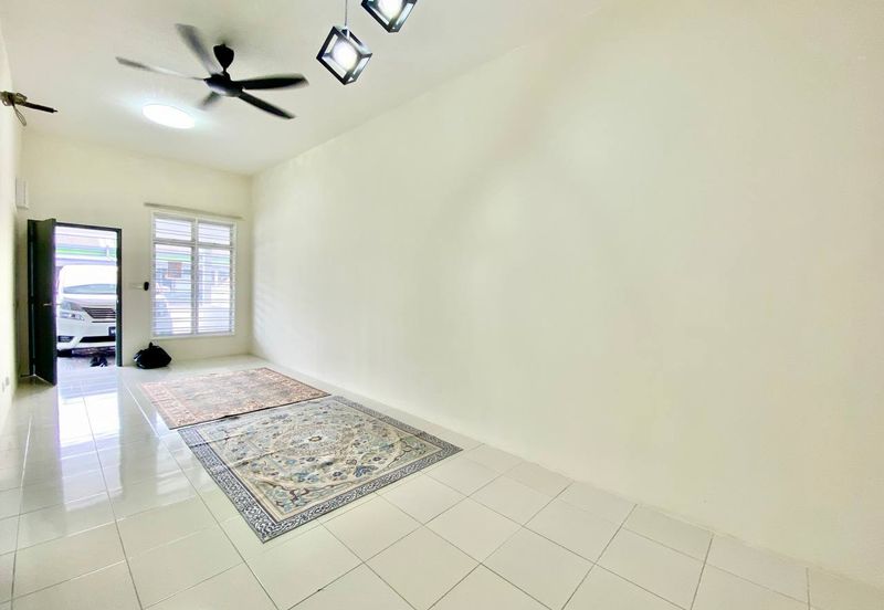 Kita Bayu @ Cybersouth