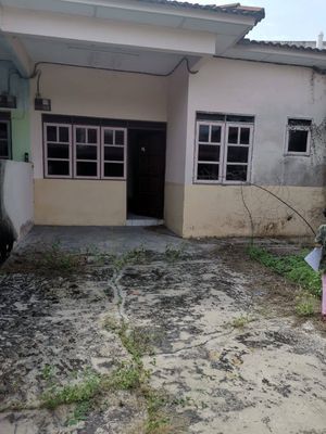 FOR SALE: Single Storey Terrace House Taman Bemban Jaya Batu Gajah ...