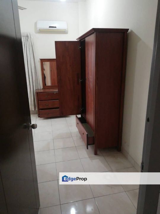 Lagooin Suites Kota Kemuning - For Sale, Selangor, Kota Kemuning