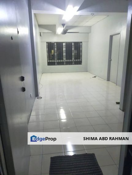 Dataran Otomobil Seksyen 15 Shah Alam - For RENT, Selangor, Shah Alam