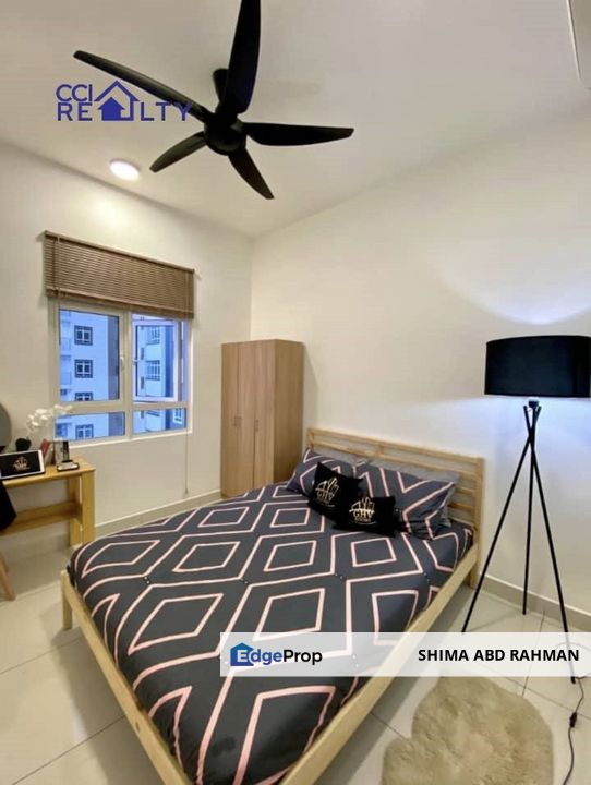 TR Residence @ Jalan Tun Razak Titiwangsa Sentral Kuala Lumpur FOR SALE, Kuala Lumpur, Titiwangsa 