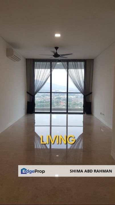 Wangsa 9 Residency Wangsa Perdana Wangsa Maju FOR SALE, Kuala Lumpur, Wangsa Maju