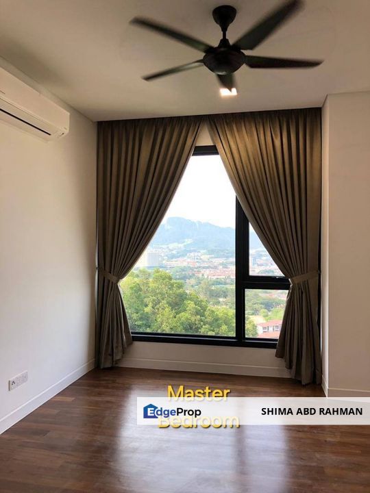 Wangsa 9 Residency Wangsa Perdana Wangsa Maju FOR SALE, Kuala Lumpur, Wangsa Maju
