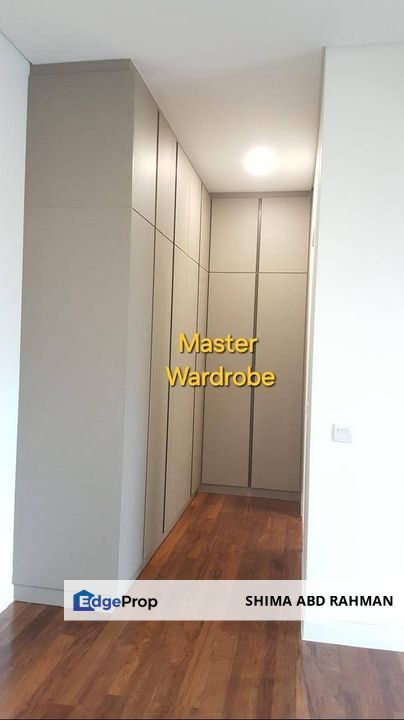 Wangsa 9 Residency Wangsa Perdana Wangsa Maju FOR SALE, Kuala Lumpur, Wangsa Maju