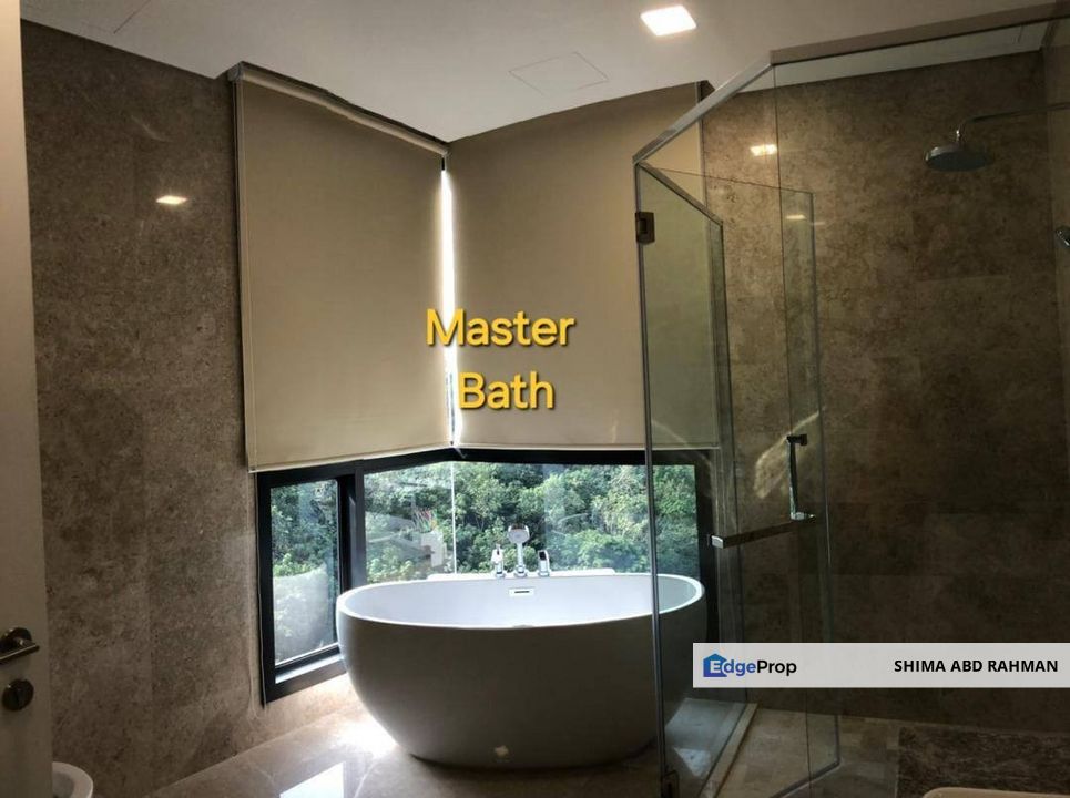 Wangsa 9 Residency Wangsa Perdana Wangsa Maju FOR SALE, Kuala Lumpur, Wangsa Maju