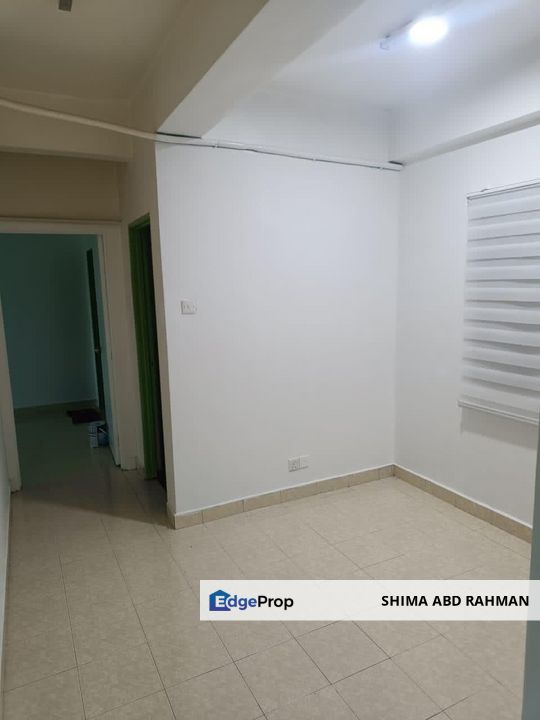 Renjana Ampang Condominium Taman Dagang Jaya Ampang FOR SALE, Selangor, Ampang