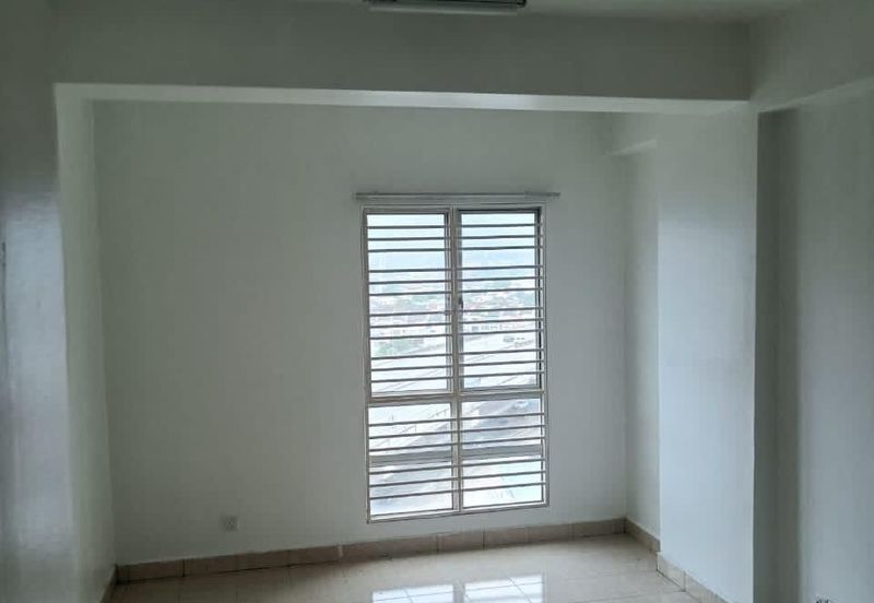 Renjana Ampang Condominium