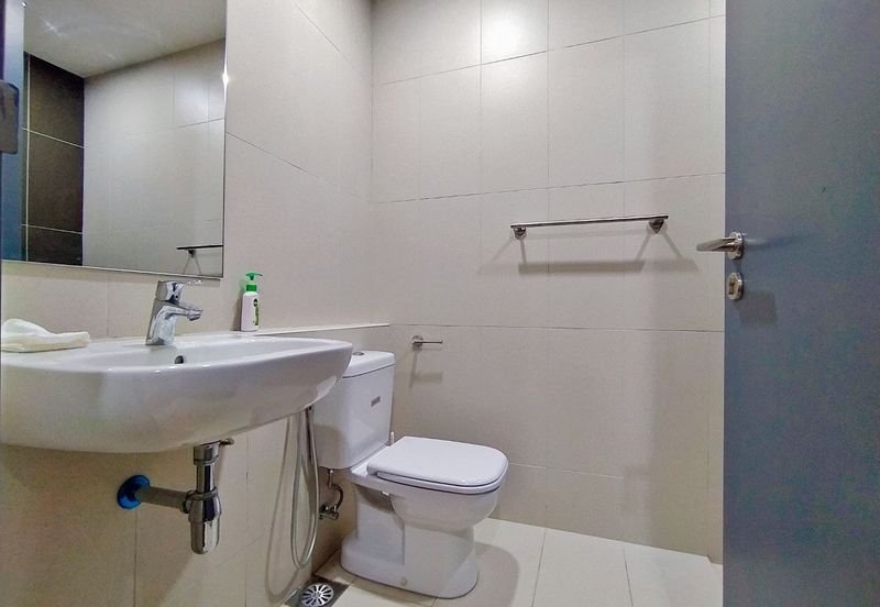 One Cochrane Residences