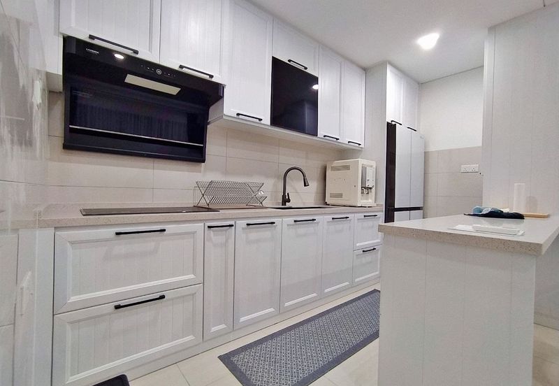 One Cochrane Residences