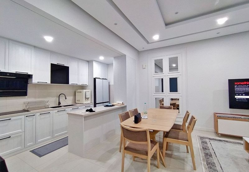 One Cochrane Residences