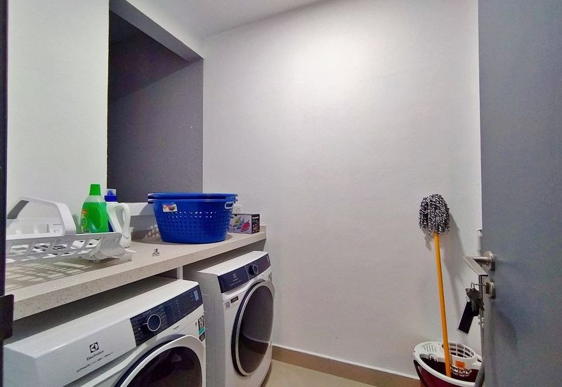 One Cochrane Residences